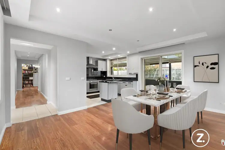 Fourth view of Homely house listing, 76 Clow Street, Dandenong VIC 3175