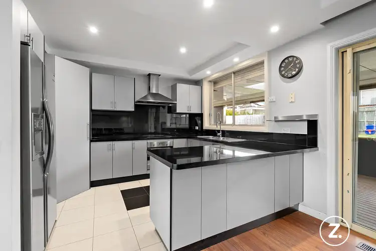 Fifth view of Homely house listing, 76 Clow Street, Dandenong VIC 3175