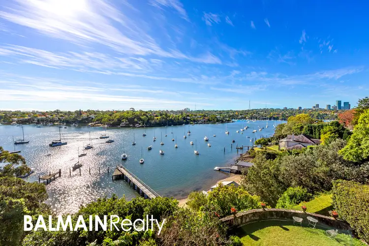Main view of Homely apartment listing, 5/84 Woolwich Road, Hunters Hill NSW 2110