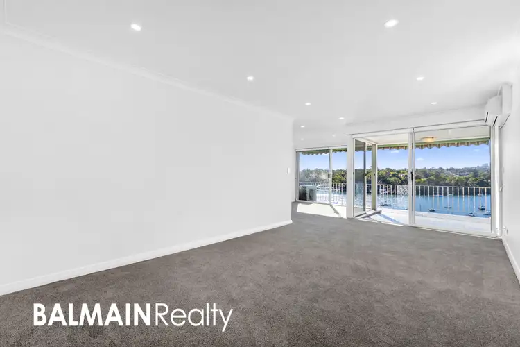 Third view of Homely apartment listing, 5/84 Woolwich Road, Hunters Hill NSW 2110