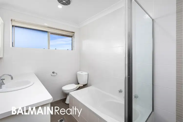 Fourth view of Homely apartment listing, 5/84 Woolwich Road, Hunters Hill NSW 2110