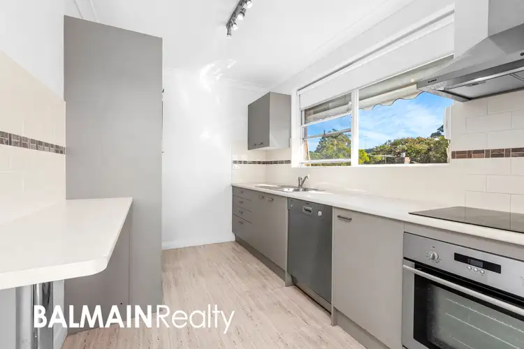 Fifth view of Homely apartment listing, 5/84 Woolwich Road, Hunters Hill NSW 2110
