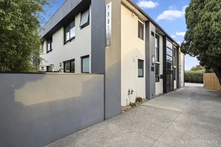Main view of Homely apartment listing, 5/799 Princes Highway, Springvale VIC 3171