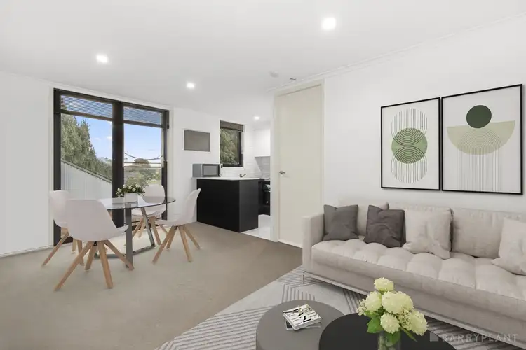 Second view of Homely apartment listing, 5/799 Princes Highway, Springvale VIC 3171