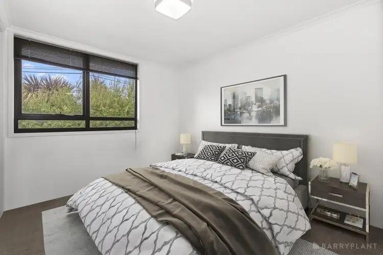 Fourth view of Homely apartment listing, 5/799 Princes Highway, Springvale VIC 3171