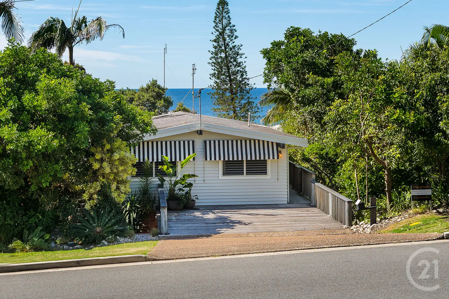 Main view of Homely house listing, 20 Stevens Street, Sunshine Beach QLD 4567