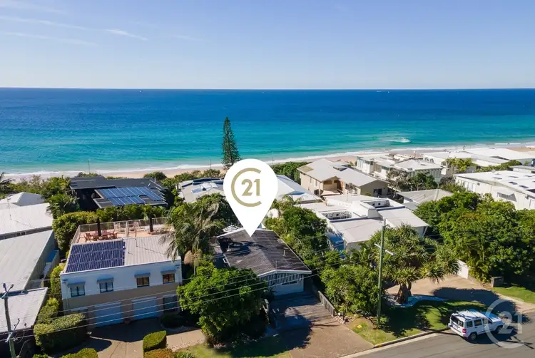 Second view of Homely house listing, 20 Stevens Street, Sunshine Beach QLD 4567