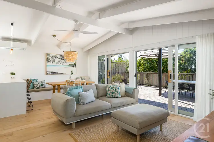 Third view of Homely house listing, 20 Stevens Street, Sunshine Beach QLD 4567