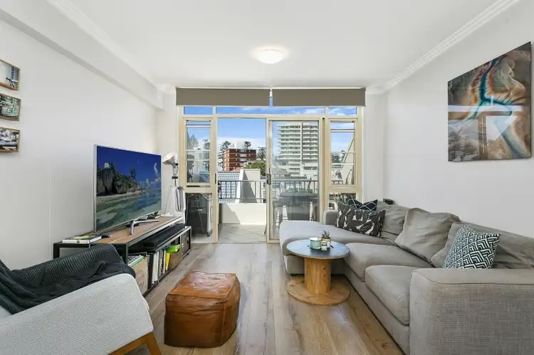 29/51 Pittwater Road, Manly NSW 2095