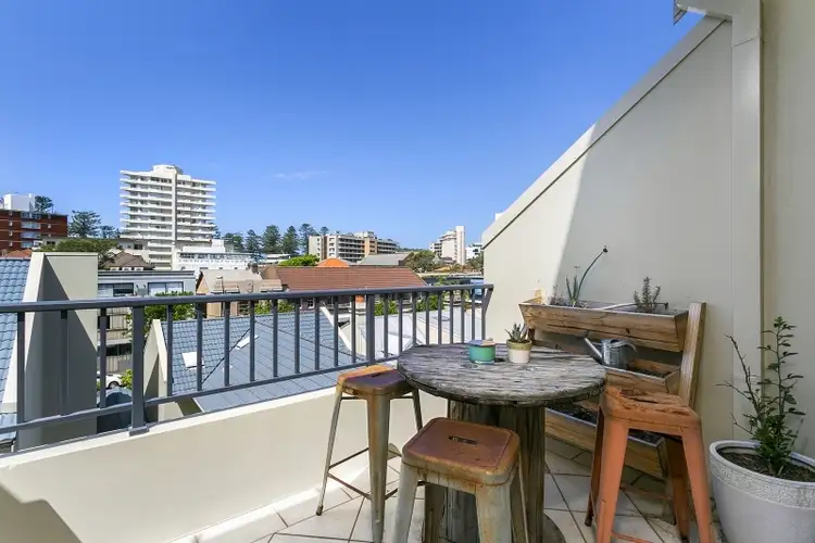 Third view of Homely apartment listing, 29/51 Pittwater Road, Manly NSW 2095