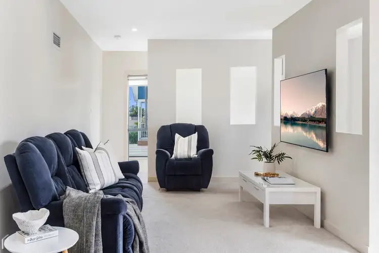 Third view of Homely house listing, 8 Anzac Way, Port Kembla NSW 2505