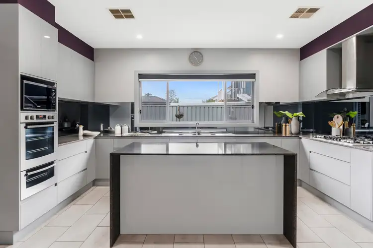 Fourth view of Homely house listing, 8 Anzac Way, Port Kembla NSW 2505