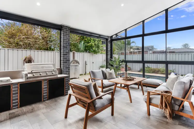 Fifth view of Homely house listing, 8 Anzac Way, Port Kembla NSW 2505