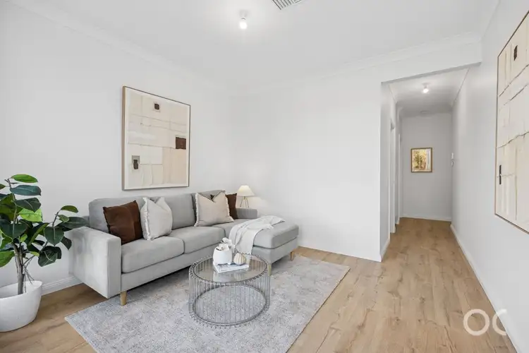 Second view of Homely house listing, 11a Karawi Parade, Morphett Vale SA 5162