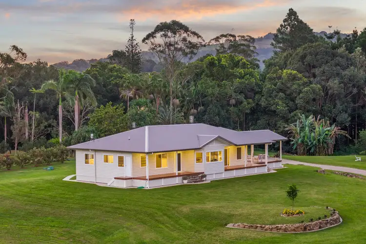 155 Main Arm Road, Mullumbimby NSW 2482