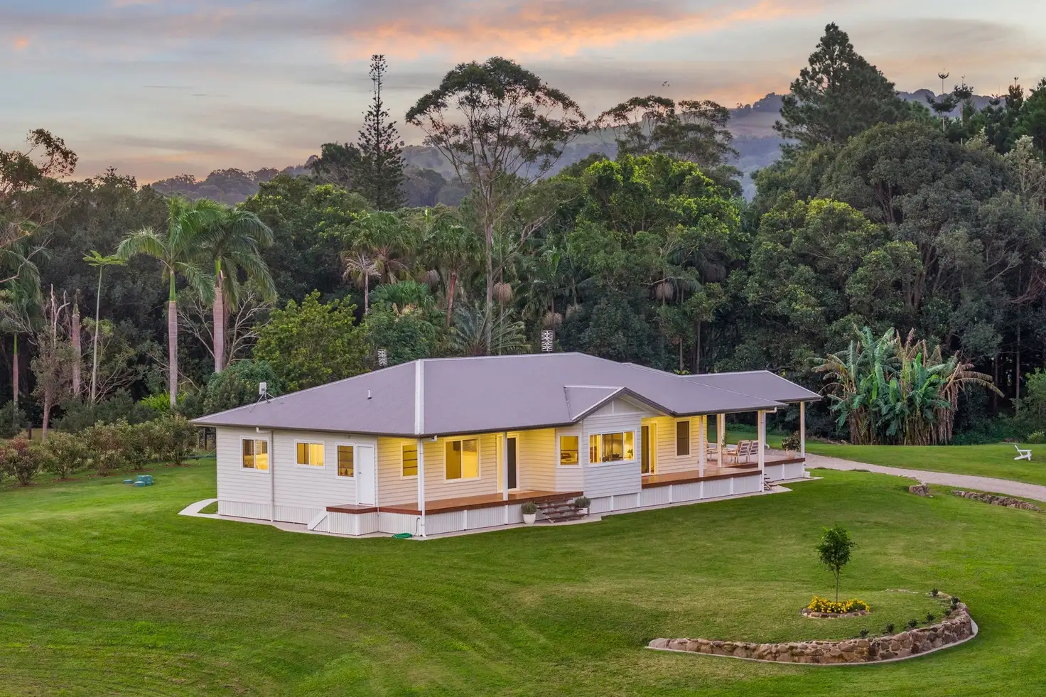 Main view of Homely house listing, 155 Main Arm Road, Mullumbimby NSW 2482