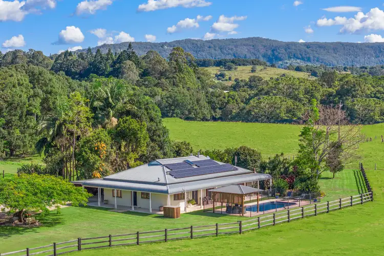 Third view of Homely house listing, 155 Main Arm Road, Mullumbimby NSW 2482