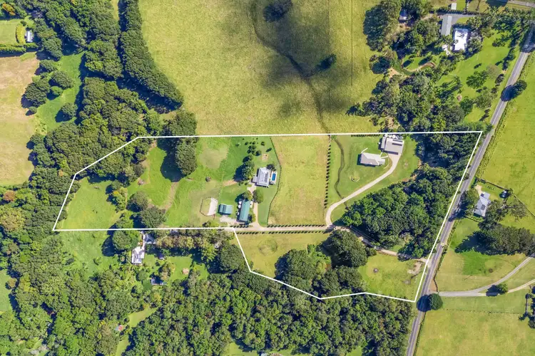 Fourth view of Homely house listing, 155 Main Arm Road, Mullumbimby NSW 2482