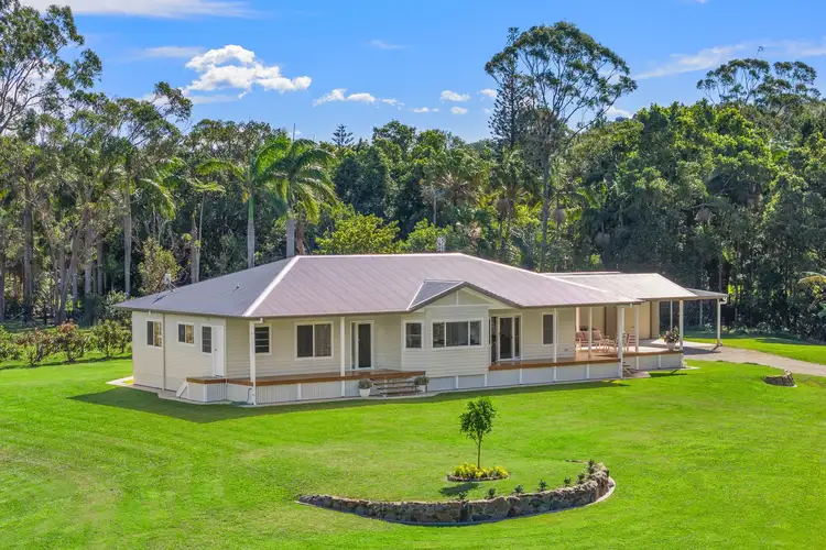Fifth view of Homely house listing, 155 Main Arm Road, Mullumbimby NSW 2482