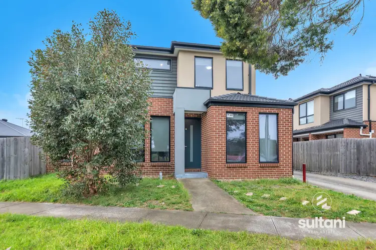 1/26A Betula Street, Doveton VIC 3177