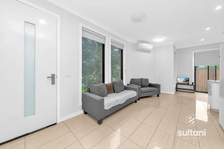 Second view of Homely unit listing, 1/26A Betula Street, Doveton VIC 3177