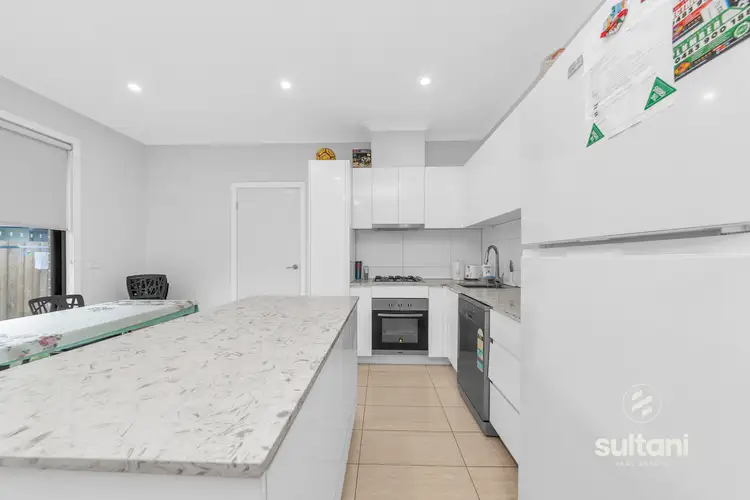 Third view of Homely unit listing, 1/26A Betula Street, Doveton VIC 3177