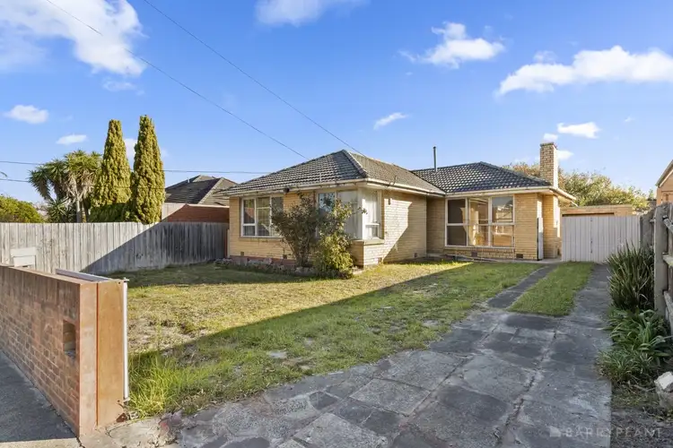 Second view of Homely house listing, 14 Alfred Street, Noble Park VIC 3174