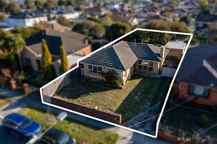 Third view of Homely house listing, 14 Alfred Street, Noble Park VIC 3174