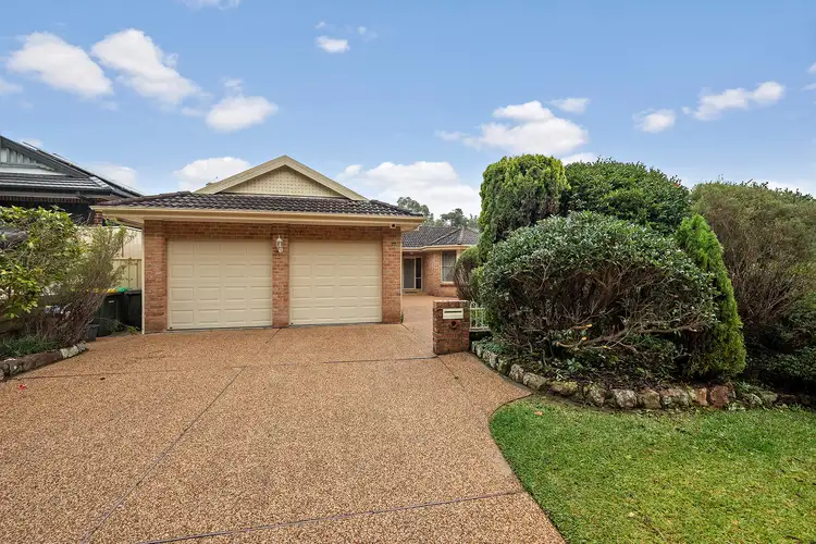 77 Burton Road, Eleebana NSW 2282