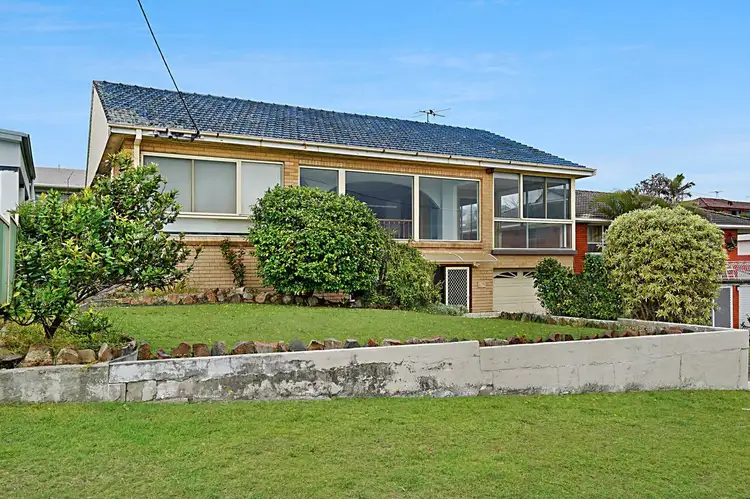 Main view of Homely house listing, 158 Caves Beach Road, Caves Beach NSW 2281