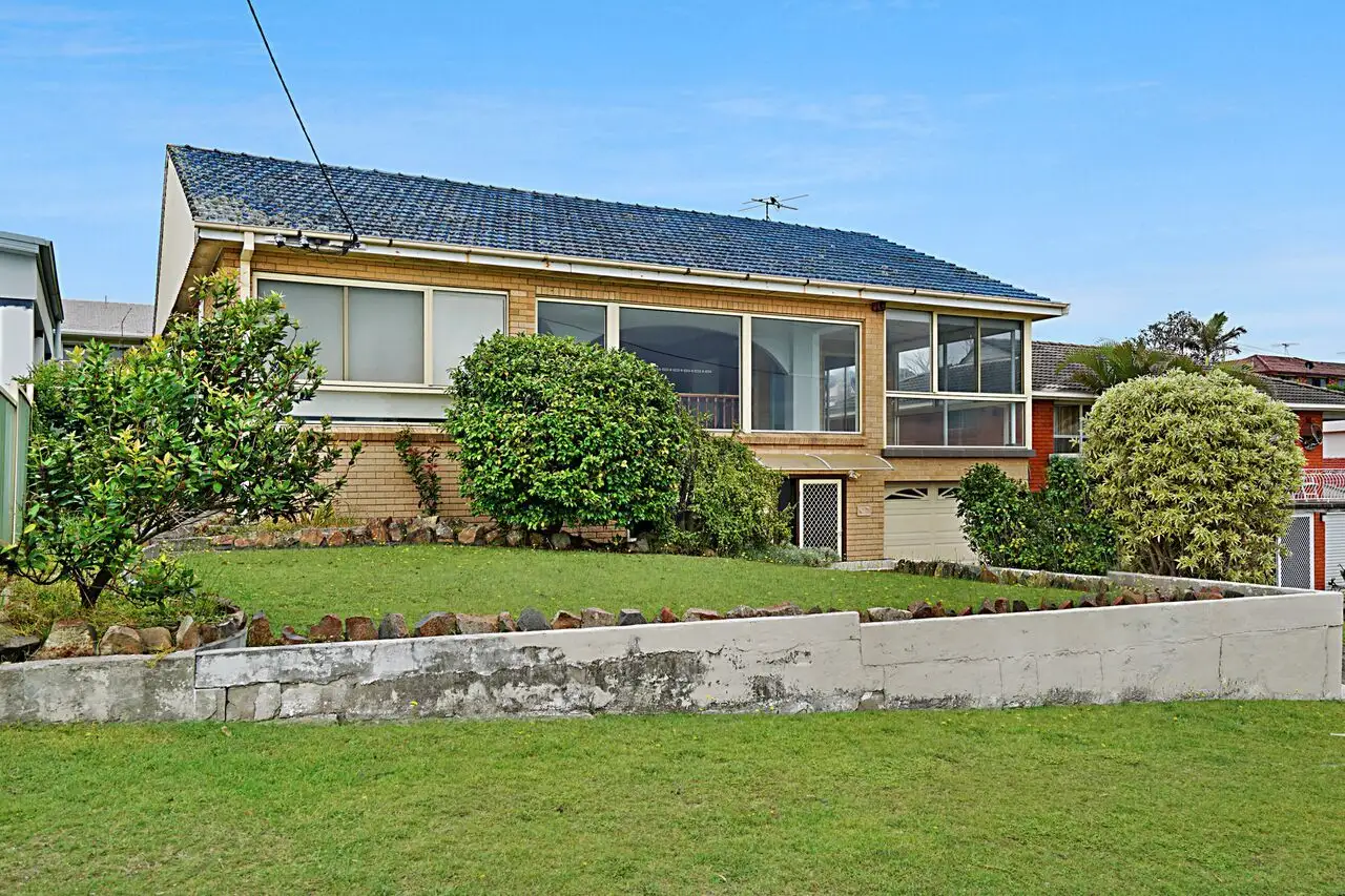 Main view of Homely house listing, 158 Caves Beach Road, Caves Beach NSW 2281