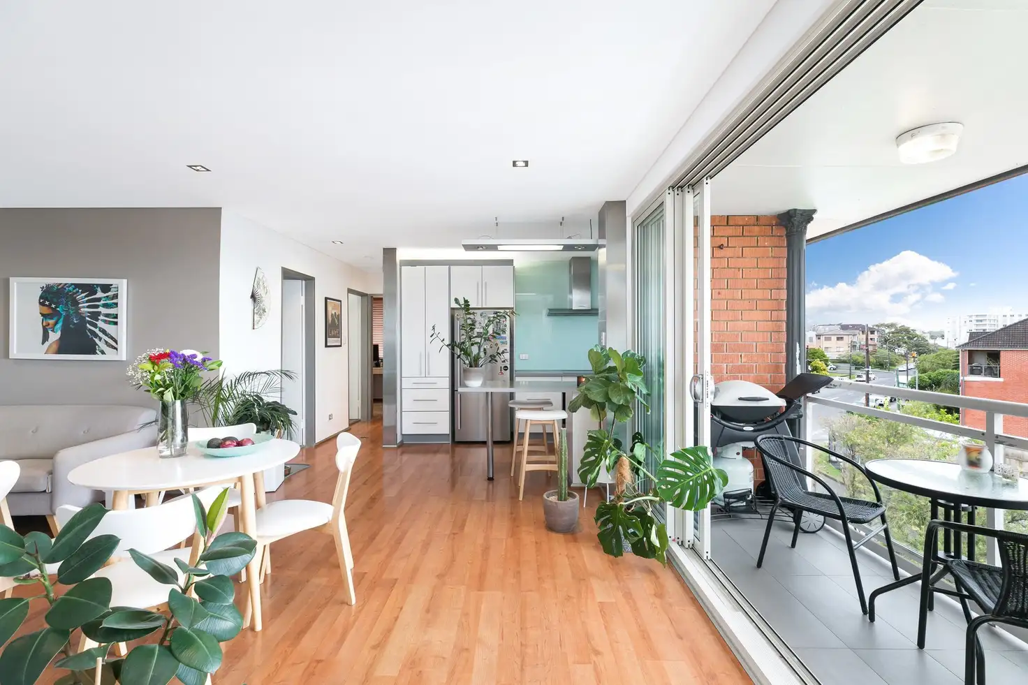 Main view of Homely apartment listing, 6/12-14 Elizabeth Place, Cronulla NSW 2230