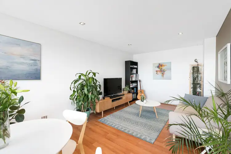 Second view of Homely apartment listing, 6/12-14 Elizabeth Place, Cronulla NSW 2230