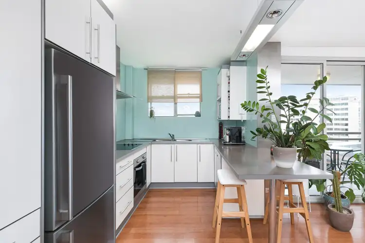 Third view of Homely apartment listing, 6/12-14 Elizabeth Place, Cronulla NSW 2230
