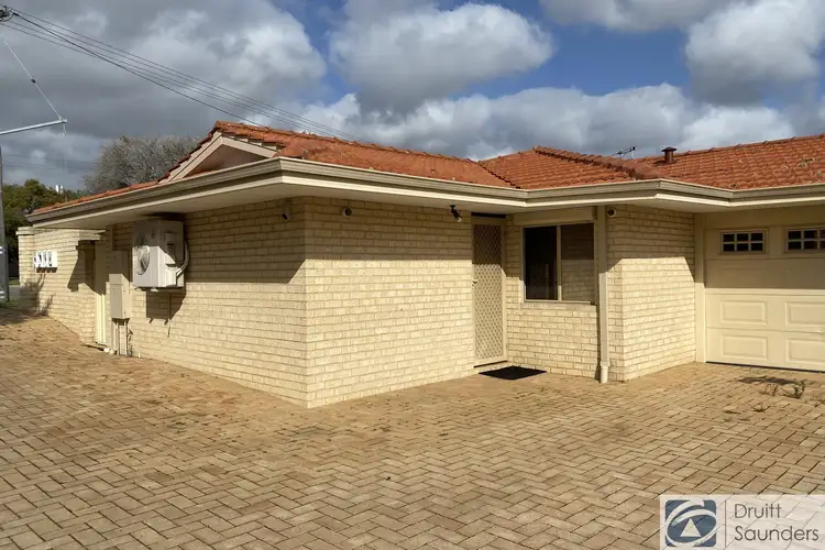 1/265 Wanneroo Road, Balcatta WA 6021