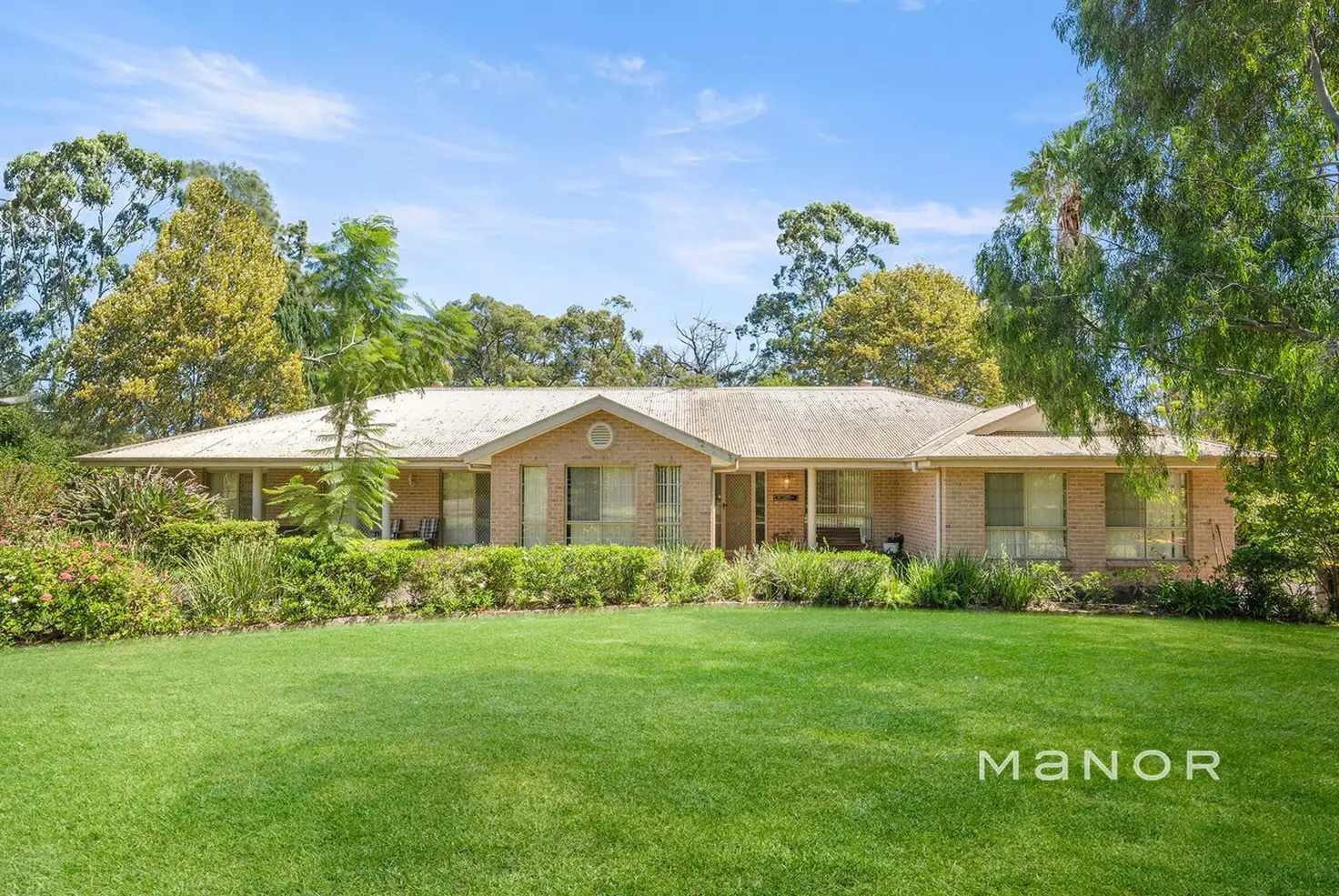 Main view of Homely house listing, 8 Wildthorn Avenue, Dural NSW 2158