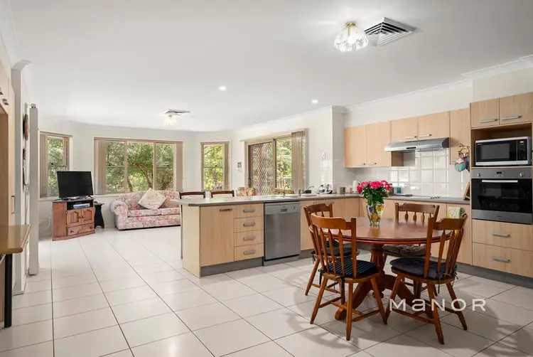 Second view of Homely house listing, 8 Wildthorn Avenue, Dural NSW 2158