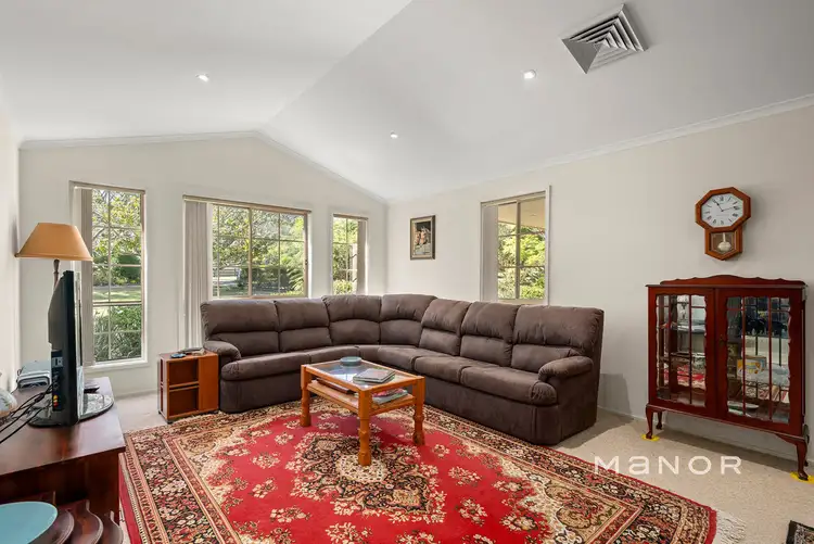 Third view of Homely house listing, 8 Wildthorn Avenue, Dural NSW 2158