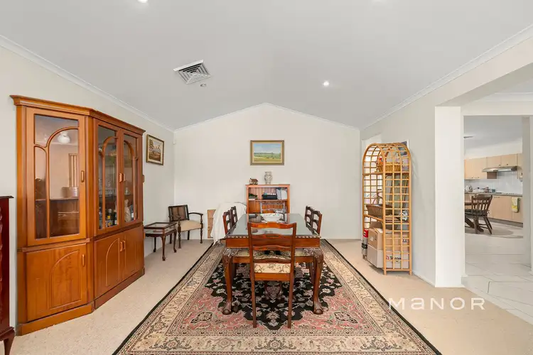 Fourth view of Homely house listing, 8 Wildthorn Avenue, Dural NSW 2158