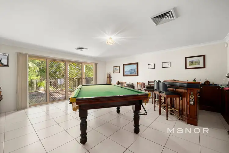 Fifth view of Homely house listing, 8 Wildthorn Avenue, Dural NSW 2158