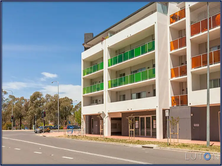 6/56 Cowlishaw Street, Greenway ACT 2900