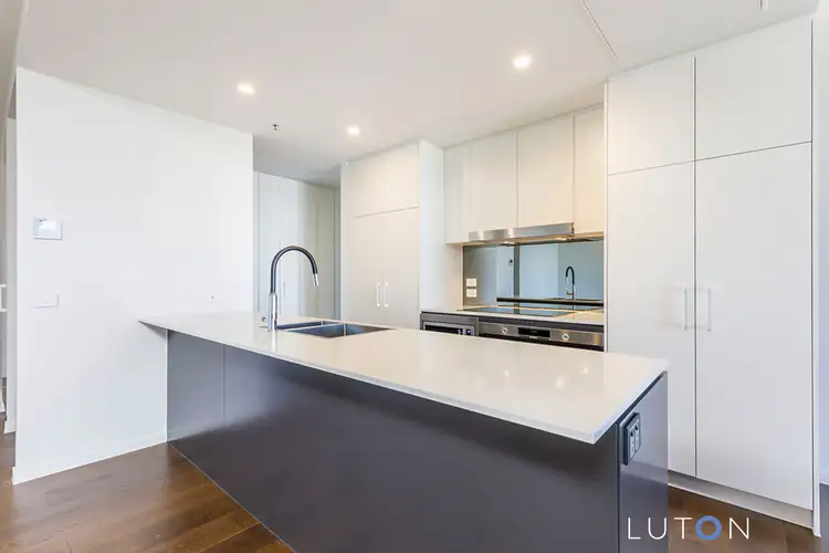 Third view of Homely apartment listing, 237/34 Eyre Street, Kingston ACT 2604
