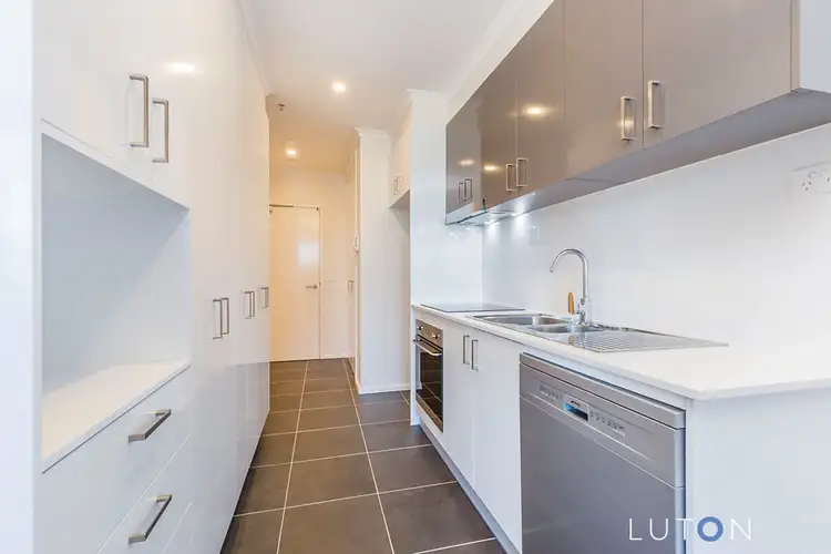 Third view of Homely apartment listing, 36/77 Gozzard Street, Gungahlin ACT 2912