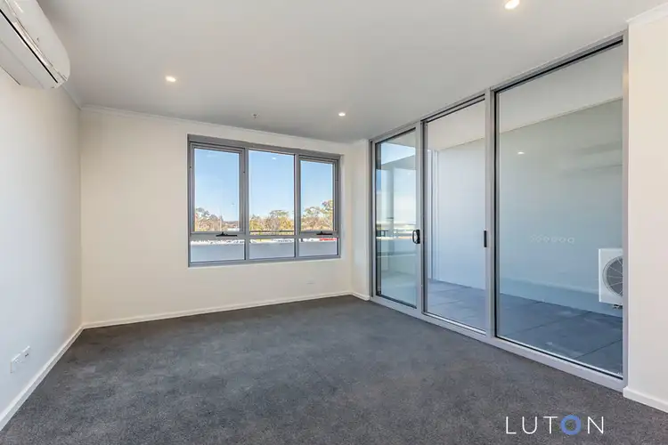 Fourth view of Homely apartment listing, 36/77 Gozzard Street, Gungahlin ACT 2912