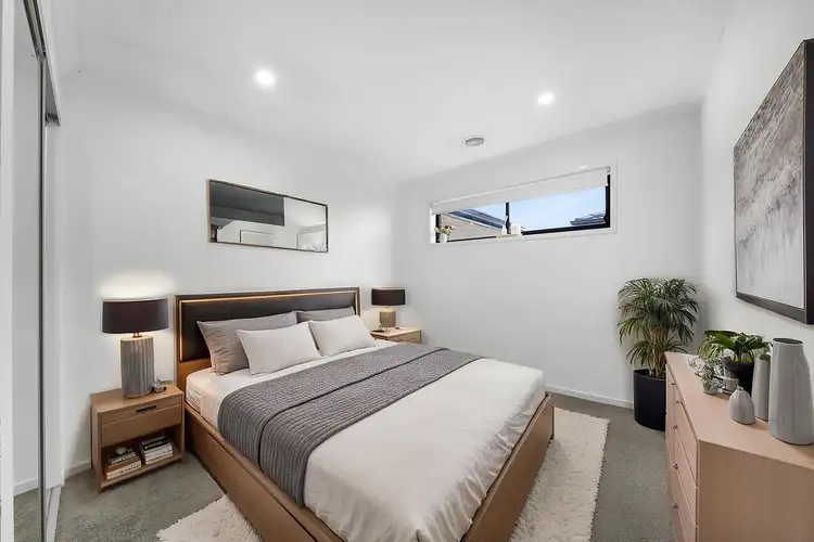 Third view of Homely house listing, 7 Vessey Walk, Wyndham Vale VIC 3024