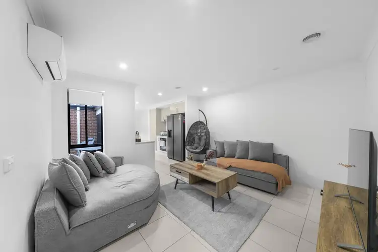 Fourth view of Homely house listing, 7 Vessey Walk, Wyndham Vale VIC 3024