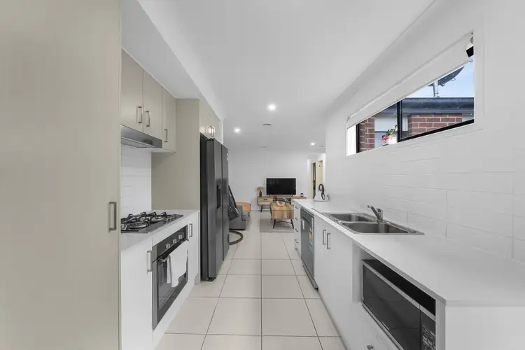 Sixth view of Homely house listing, 7 Vessey Walk, Wyndham Vale VIC 3024