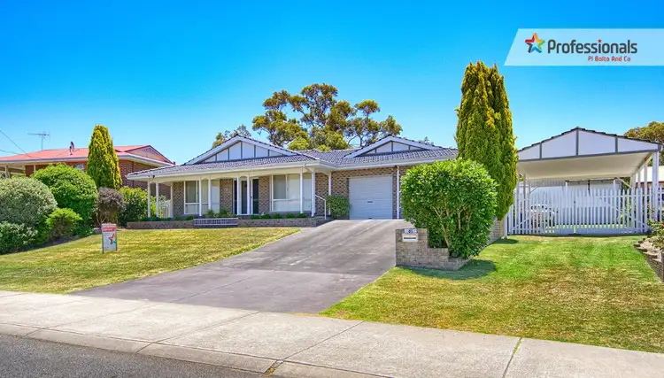 51 Green Island Crescent, Bayonet Head WA 6330