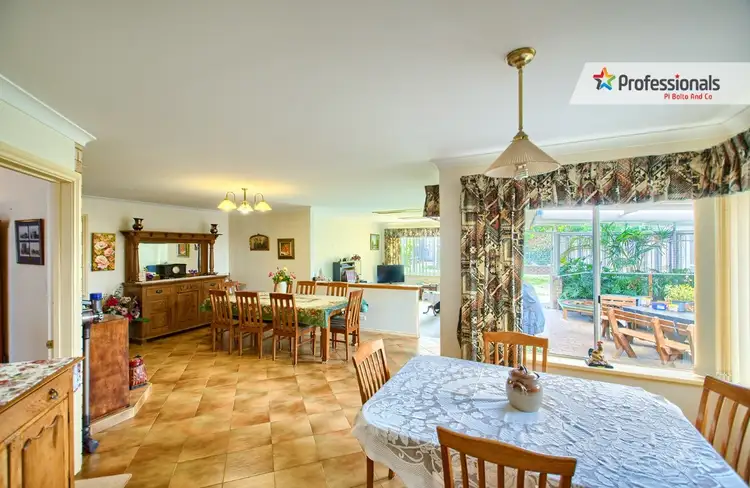 Second view of Homely house listing, 51 Green Island Crescent, Bayonet Head WA 6330
