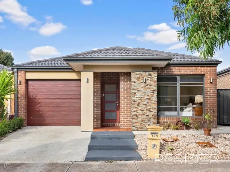 Main view of Homely house listing, 123 Everard Road, Mernda VIC 3754